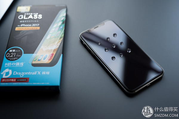 钢化膜和苹果手机膜区别,适合苹果手机用的钢化膜测评