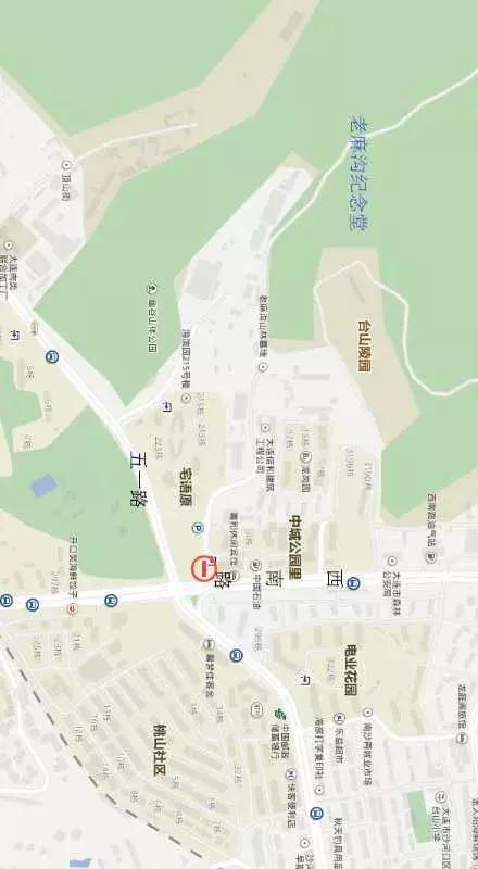 清明节墓区陵园交通安全提示,大连清明节交通情况