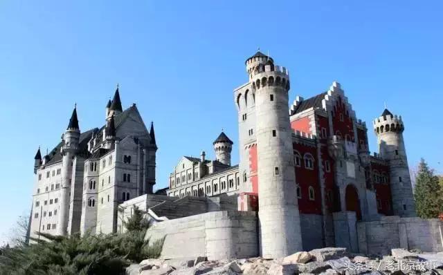 北京地铁旅游详细攻略图,北京地铁旅行攻略图