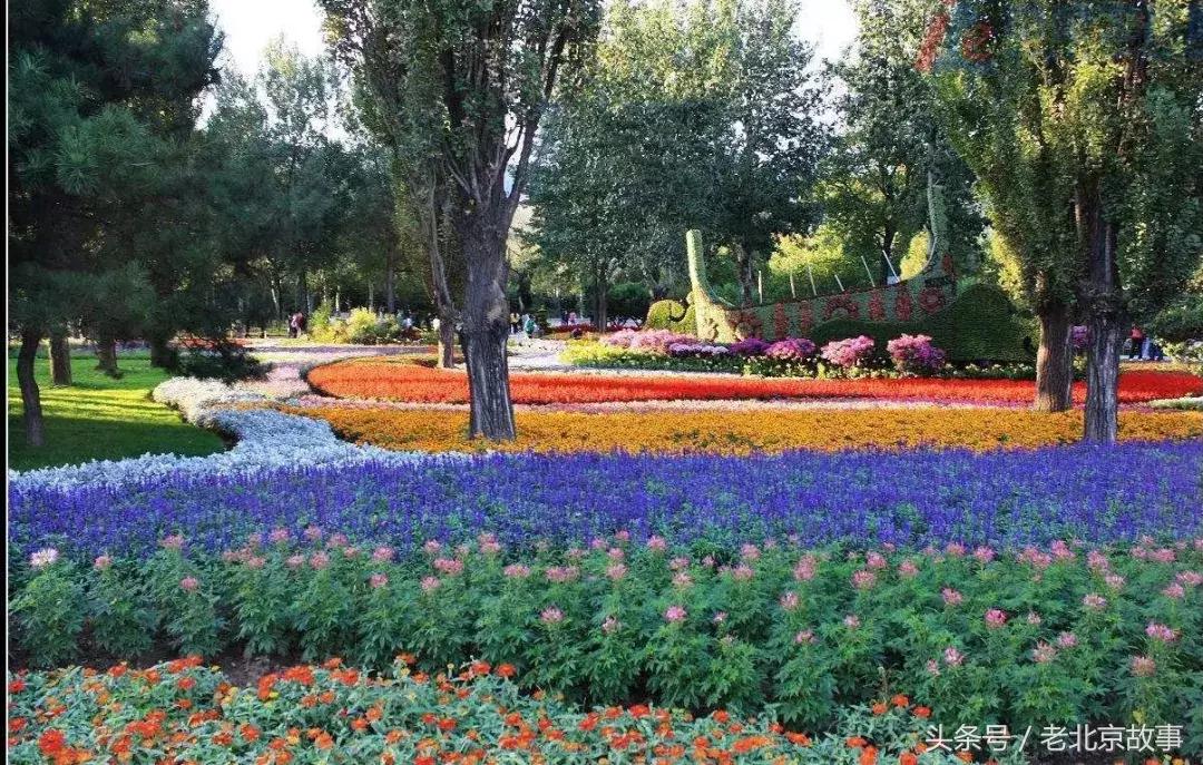 北京地铁旅游详细攻略图,北京地铁旅行攻略图