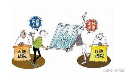 淘宝购物纠纷到哪里投诉有效,淘宝网购纠纷诉讼管辖怎么确认