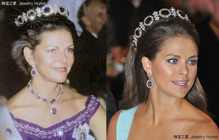 紫水晶有什么特点,紫水晶名贵珠宝