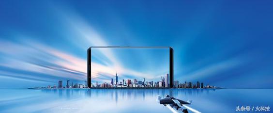 全面屏时代热潮,创维电视新品发展
