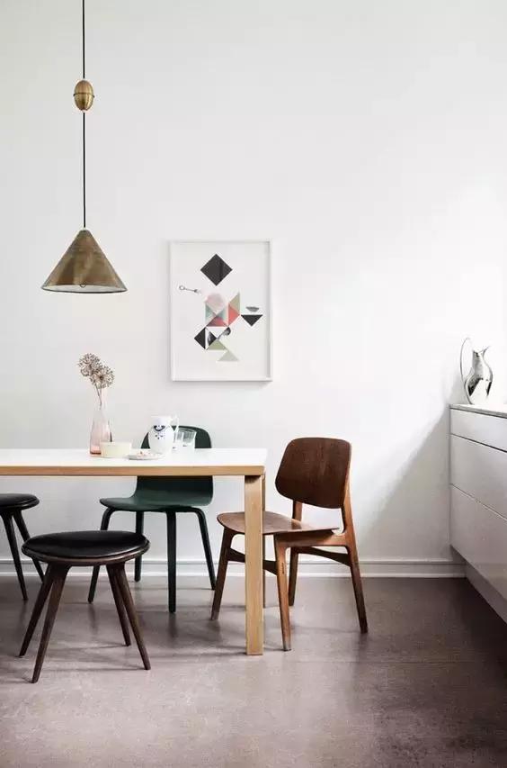 极简风高级感吊灯最新款,复古风文艺卧室吊灯