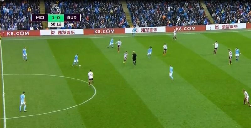 欧国联颁奖曼城天王夺mvp,没必要多谦虚