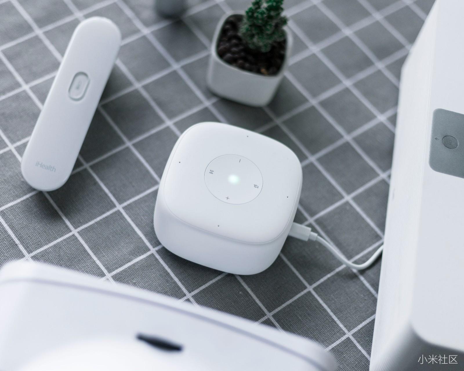 99元小管家小爱mini抢先体验，据说今天抢购买秒无，你买到了吗？