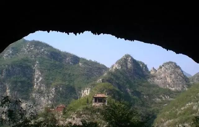 从太原出发自驾游国家一号公路,太原旅游公路自驾游最详细路线