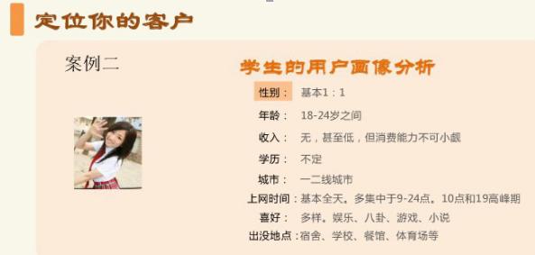 从零开始玩微信公众号——定位