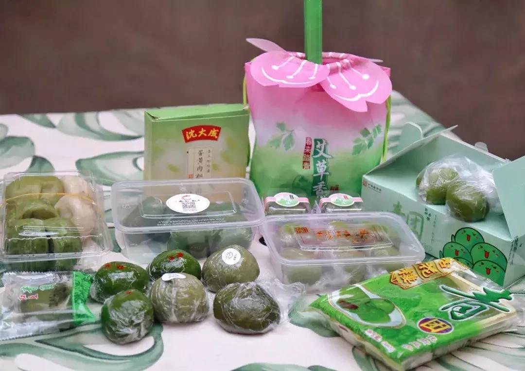 青团测评推荐北京,无锡青团哪个牌子好吃点