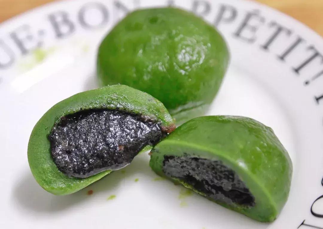 无锡哪里能买到好吃的青团,上海青团哪个牌子好吃