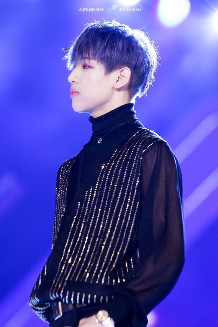 大型粉丝求黑活动，只为让他留在我们身边！