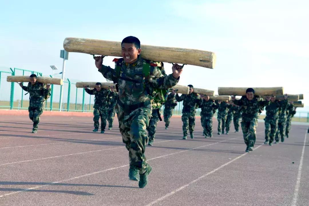 致敬公安英烈那些身影从未走远,致敬中国边防军人2020年的故事