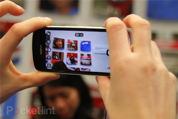 回忆诺基亚经典型号