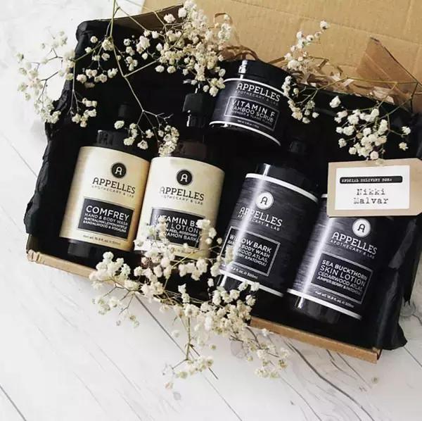 酒店必买护肤品,酒店必备的护肤品