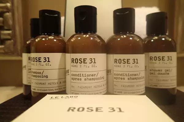 去酒店必备的护肤品,酒店里好用的护肤品