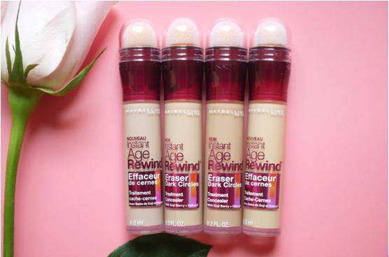 美宝莲全套推荐产品有哪些,美宝莲这个牌子是几线品牌