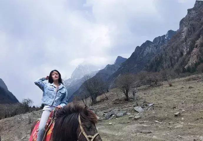 踏春出游四天三晚,四姑娘山五一节值得去吗