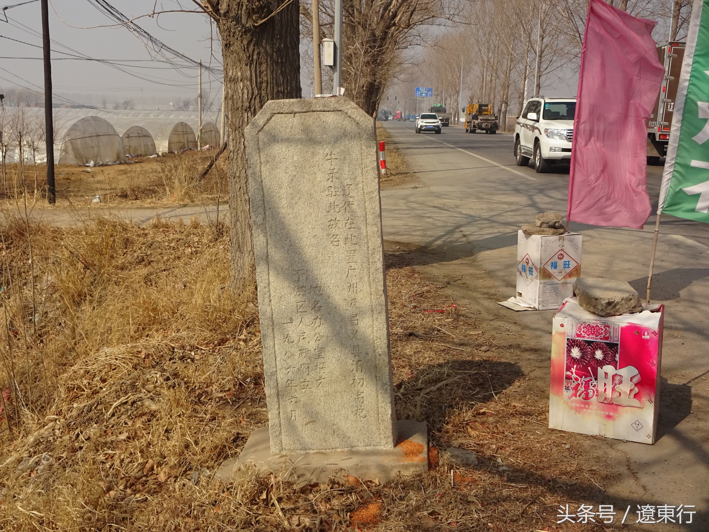 【屯乡图景】铁西区高花堡村景（一）