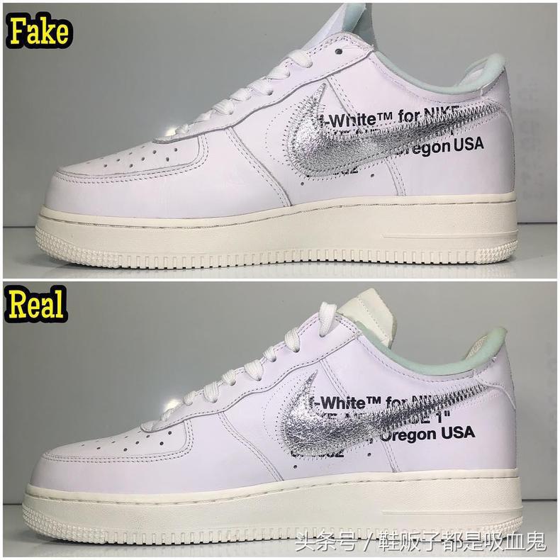 owaf1对比视频,owaf1黑色真假对比