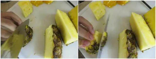 羽衣甘蓝沙拉,羽衣甘蓝沙拉做法