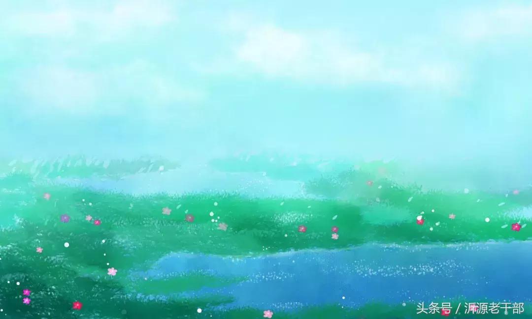 清明诗十首经典诗词,清明请记住这些绝美的清明诗词