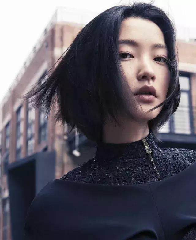 美人眼型有哪些,最撩人的三种眼型