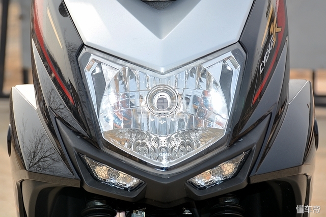 雅马哈尚领报价及图片,3万公里的雅马哈尚领