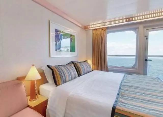 歌诗达幸运号最新消息,歌诗达幸运号游玩攻略