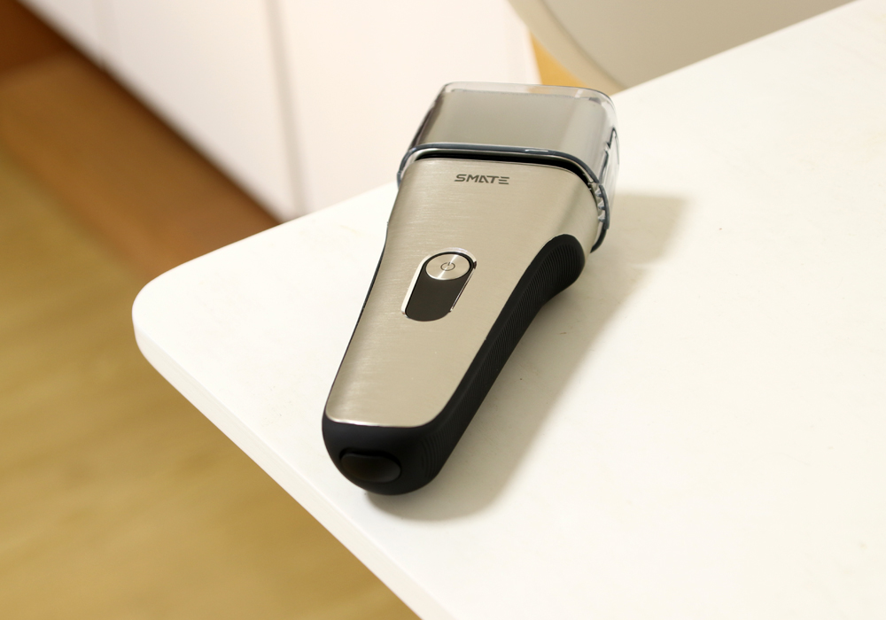 小米生态链众筹新品：须眉剃须刀抢先评测，269元性价比爆棚