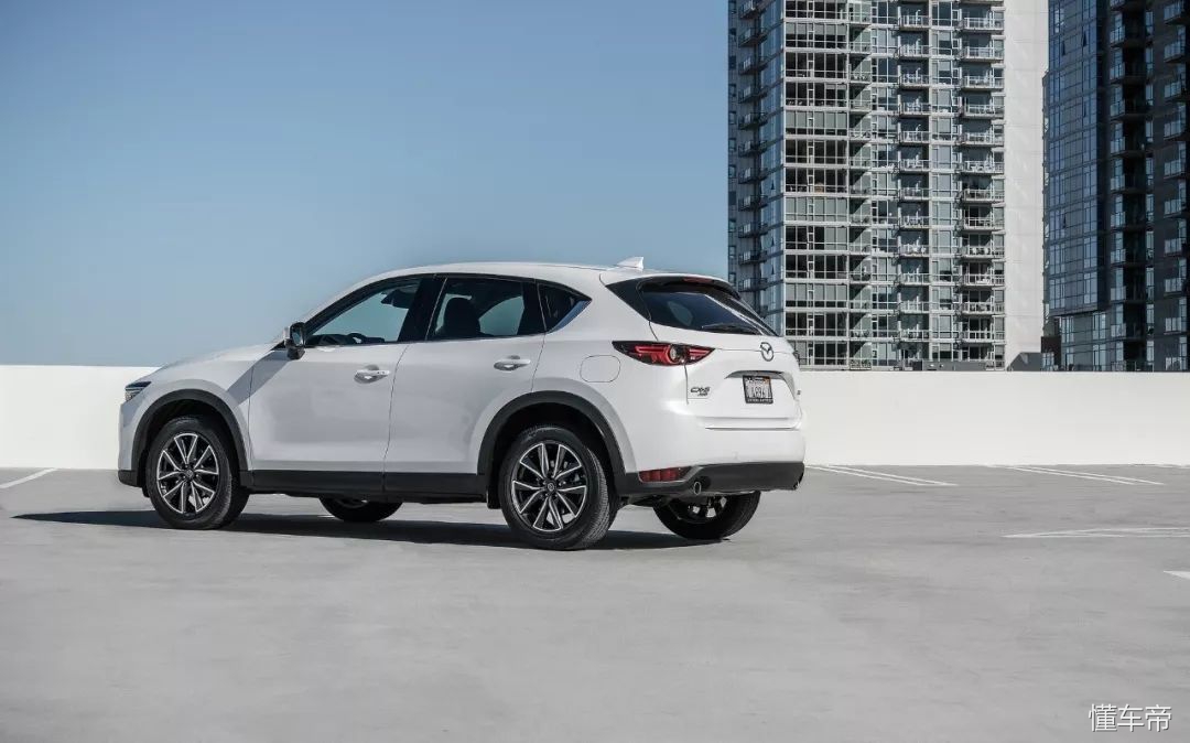 马自达忠实粉丝,马自达粉丝最多的车