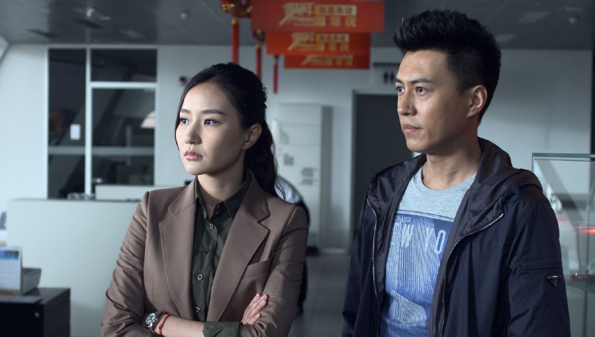 靳东演伪装者的全部电视剧,靳东十部必看电视剧伪装者