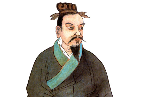 人道启蒙之万年经（原创必读）