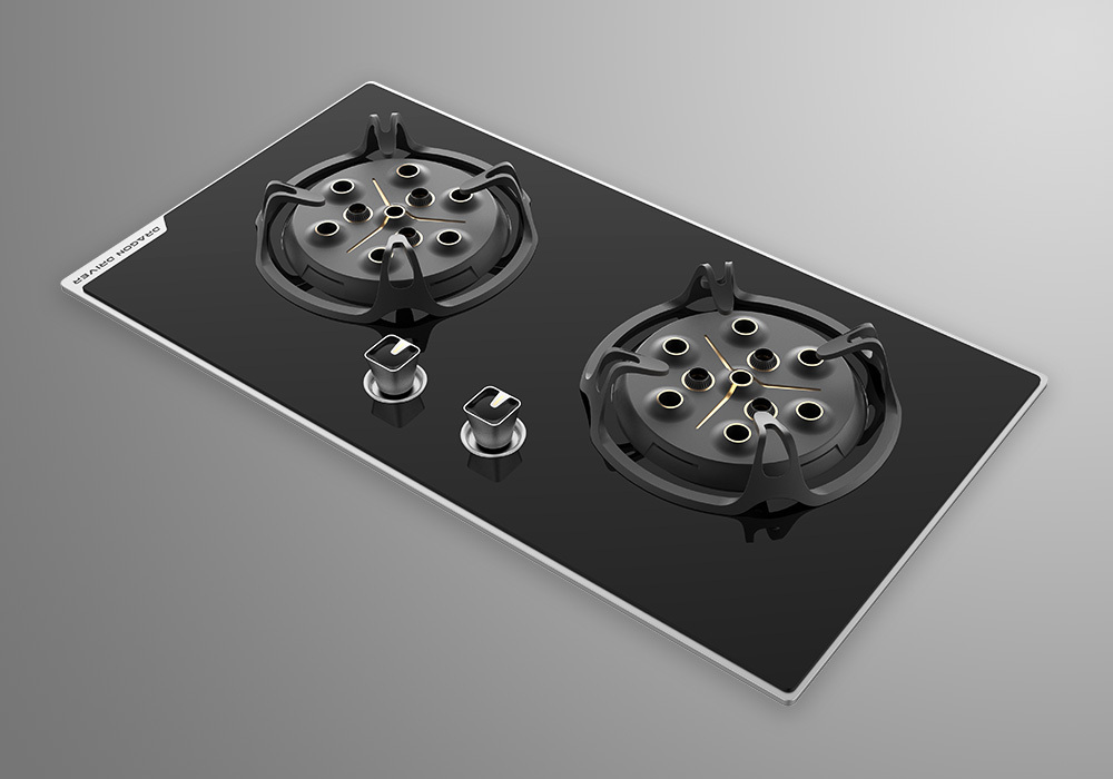 电焰灶和燃气灶哪个省钱,燃气灶对比评测