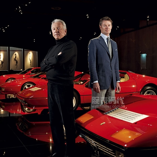 瑞士独立制表人天价腕表,顶级富豪的腕表品牌排行榜