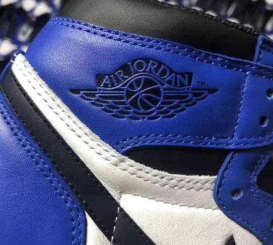 aj1小闪电og鉴定,aj1小闪电og是元年吗