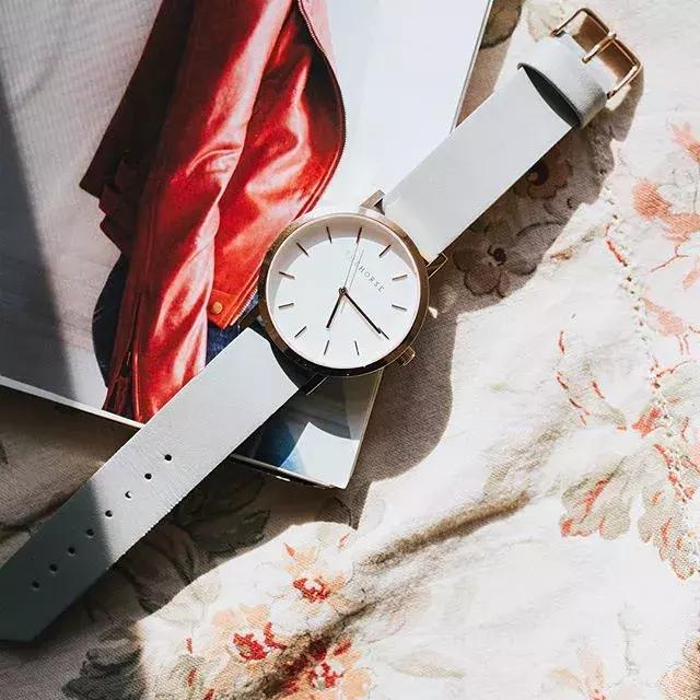 最不值得买的dw手表,DW究竟有哪几款手表