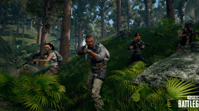 绝地求生第二轮测试时间27日几点,绝地求生第三次内测资格获取ios