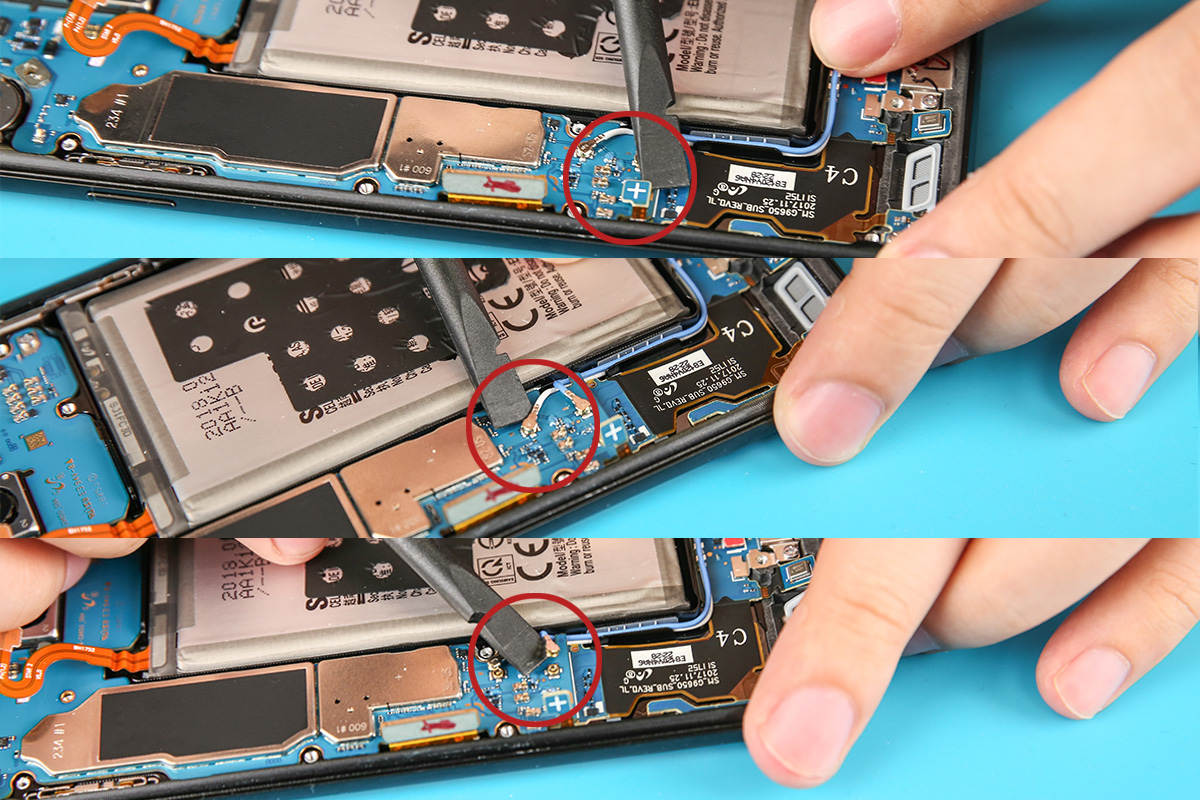 三星s9对比三星s9+,三星s9+处理器是什么