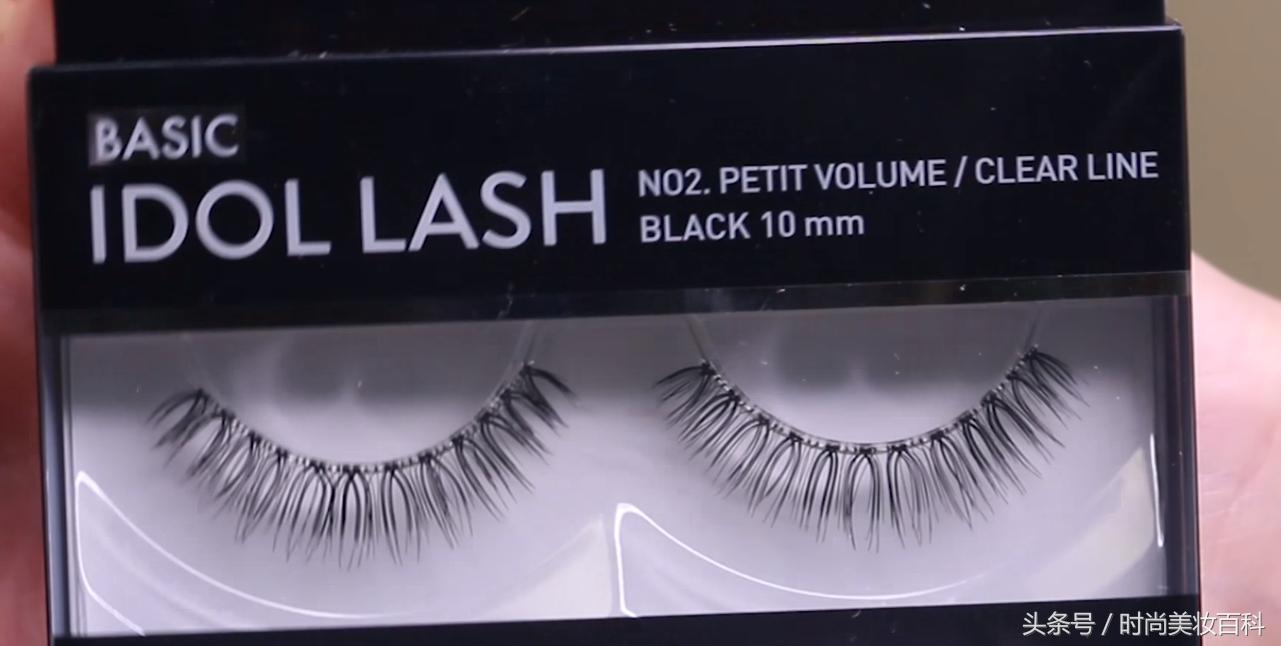 任意依恋韩妆,任意依恋妆容