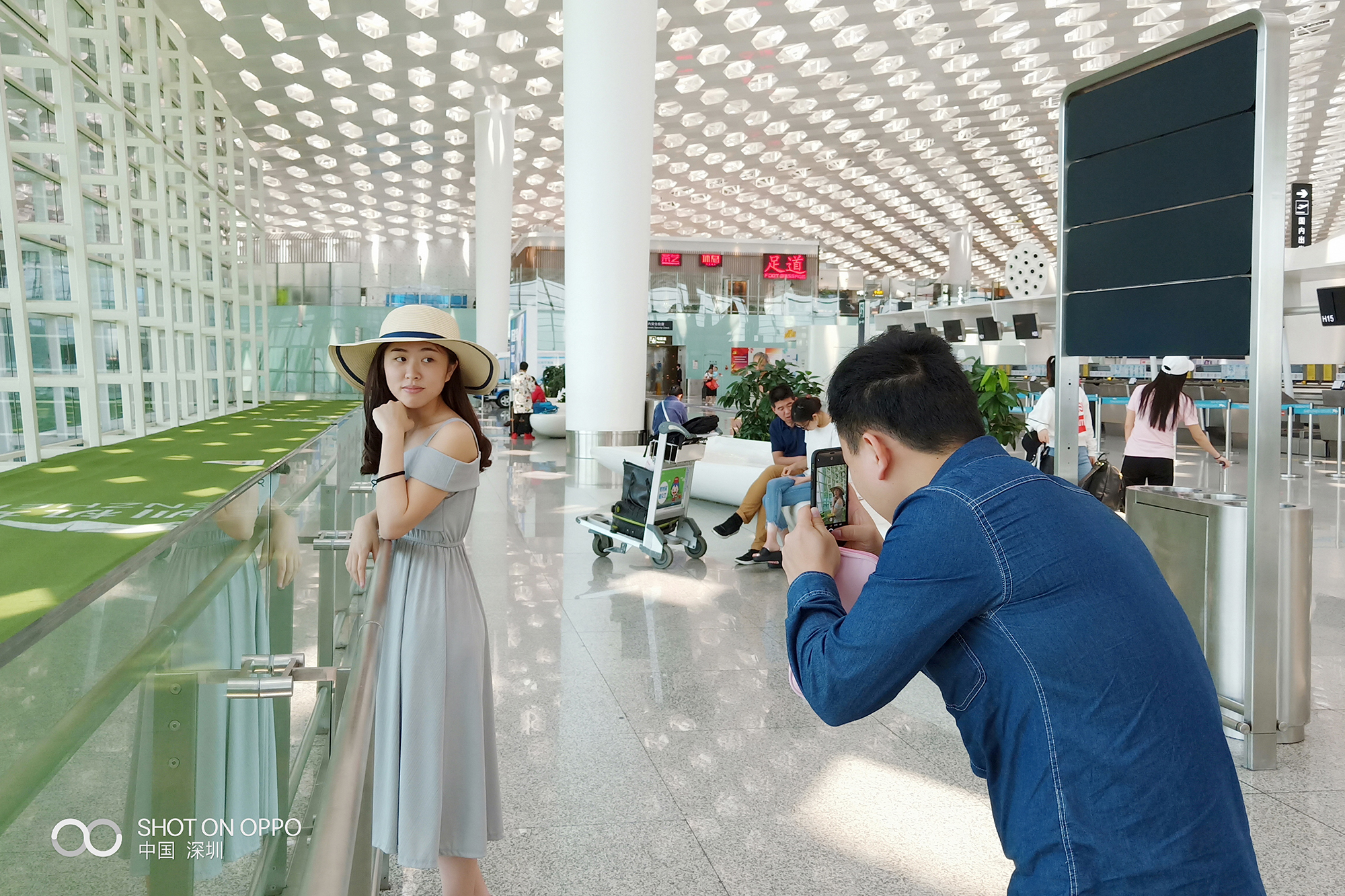 OPPOR15表现到底怎么样？看完你就知道了