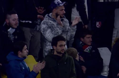 c罗倒钩破门布冯完整版,c罗惊世倒钩布冯反应