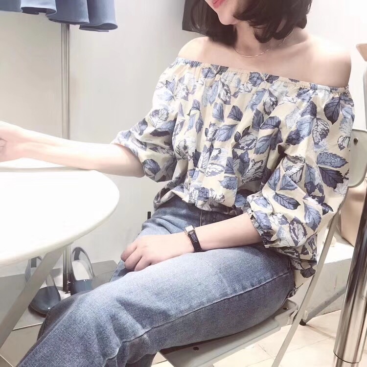 十三行女装档口韩系简约风,十三行知性优雅女装