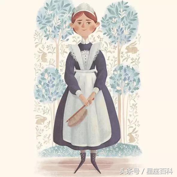 十二星座女哪个最不容易被男人骗,十二星座女搞不定的星座男生