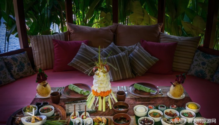 南维巴里岛避暑攻略,巴厘岛南纬八度自由行