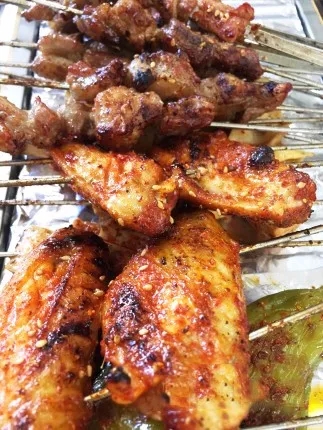 长春一大附近好吃的美食,长春文化广场必吃的10家餐厅