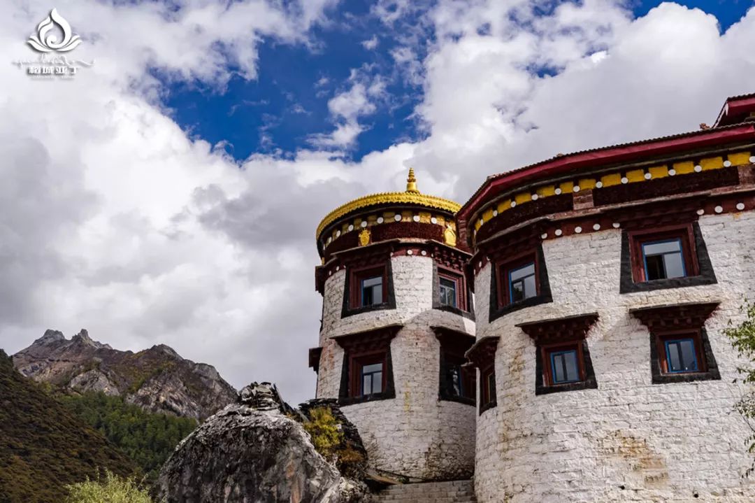 和你一起去稻城亚丁,最浪漫的告白就是带你到稻城亚丁