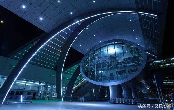 合肥机场现“袖珍睡吧”，除了坐着发呆，原来机场还能做这些事