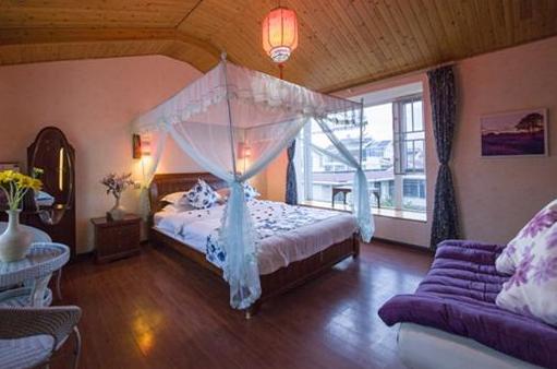 丽江遭遇酒托,丽江古城被酒托套路