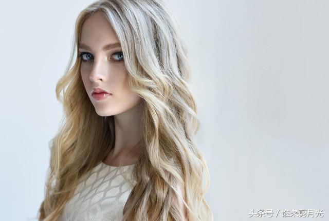 椭圆形脸与卵圆形的发型的男生,椭圆形脸适合什么短发发型