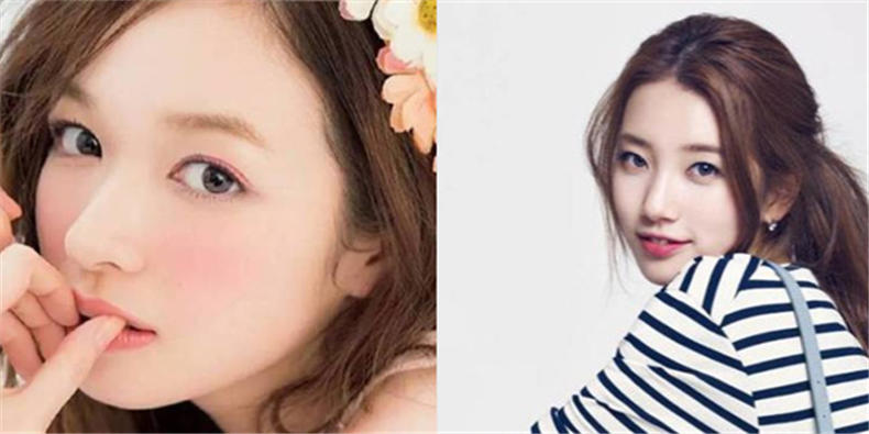 日妆vs美妆,日妆和韩妆哪个值得买